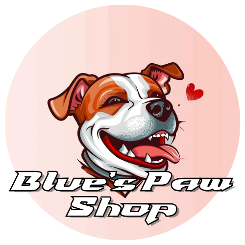 Blues Paw Shop