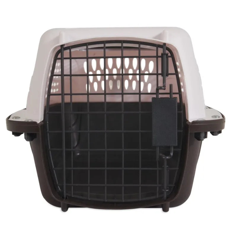 Two Door Pet Carriers