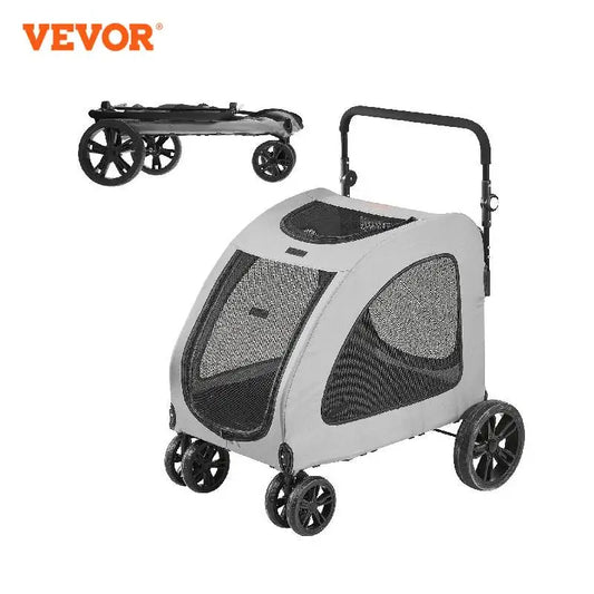 160lbs Pet Stroller