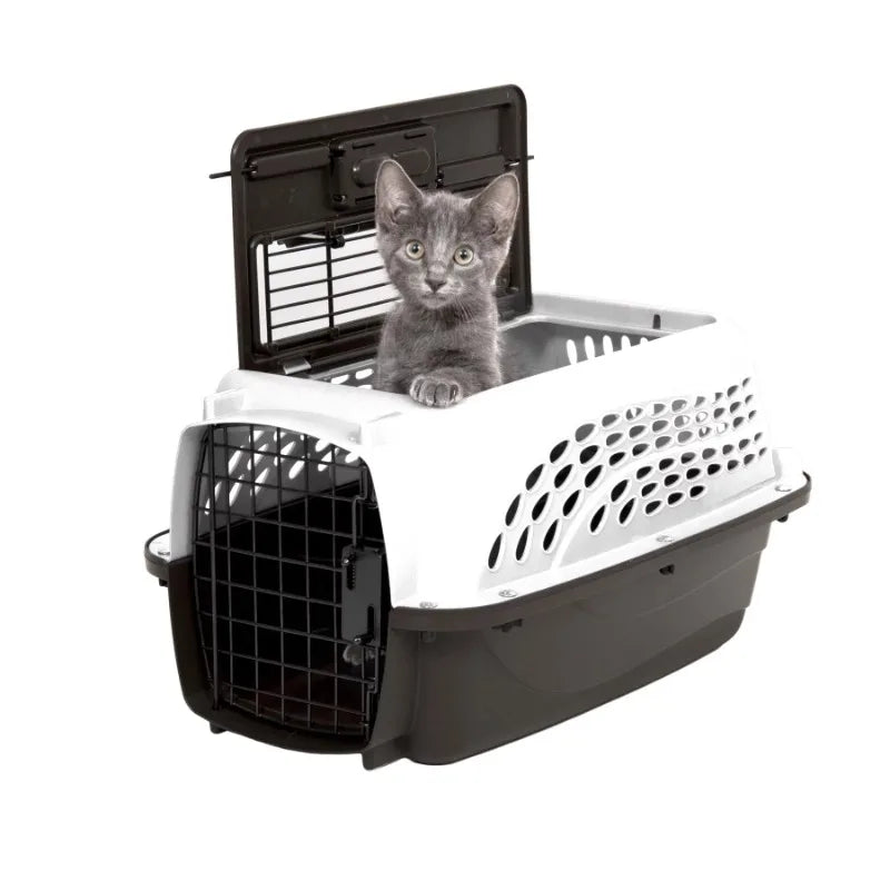 Two Door Pet Carriers