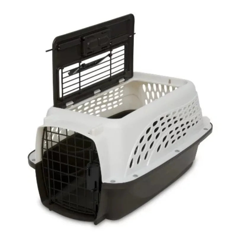 Two Door Pet Carriers