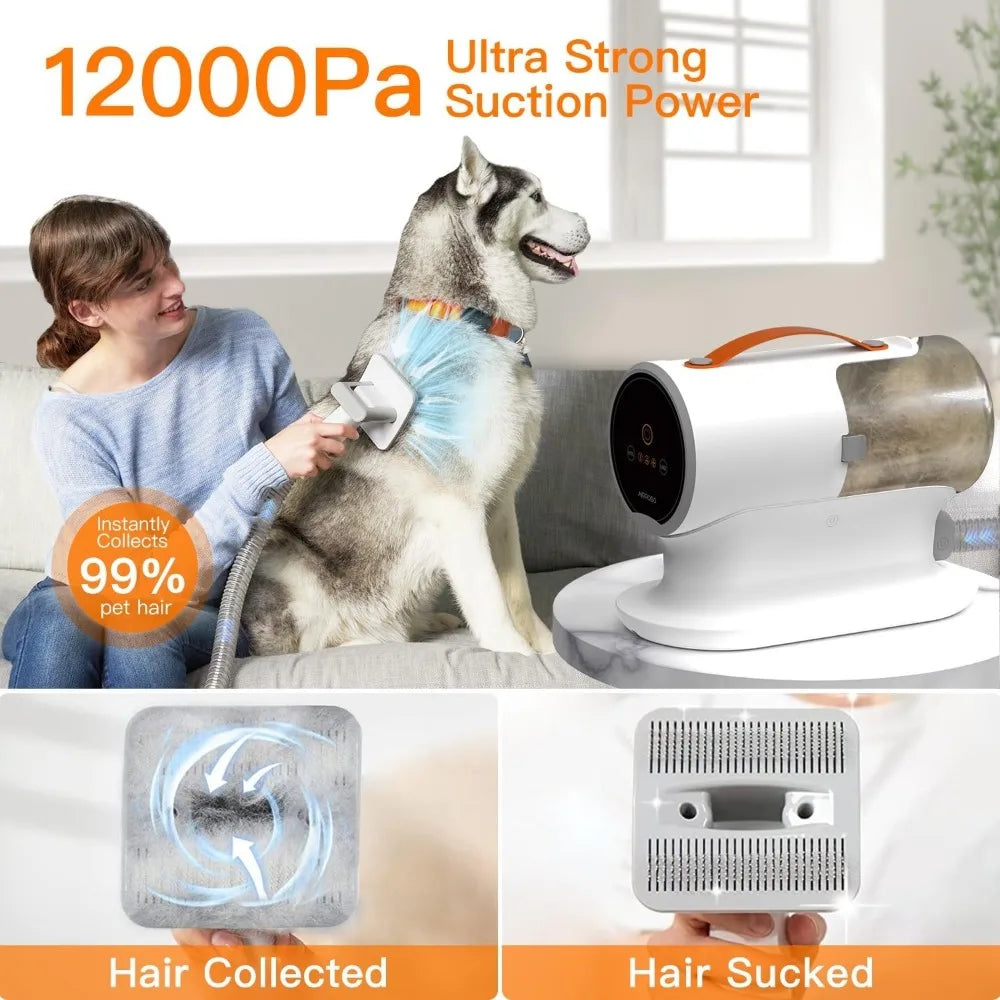 Dog Supplies 5 Pet Grooming Tools