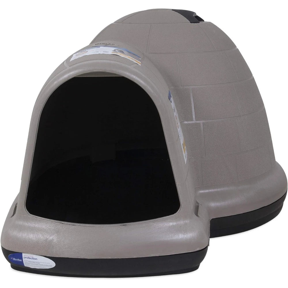 (Igloo Dog House,