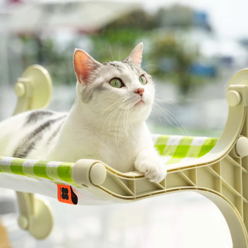 Cat Window Hammock