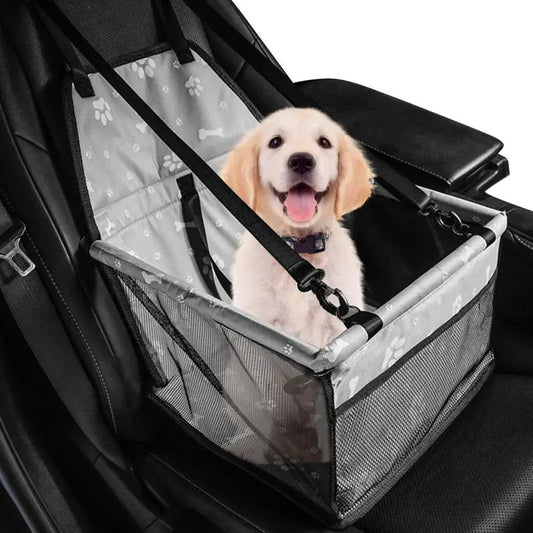 Pet Car Seat Puppy Carrier