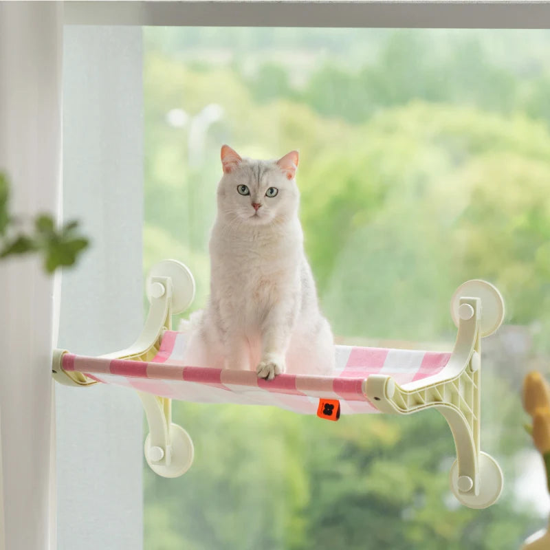 Cat Window Hammock