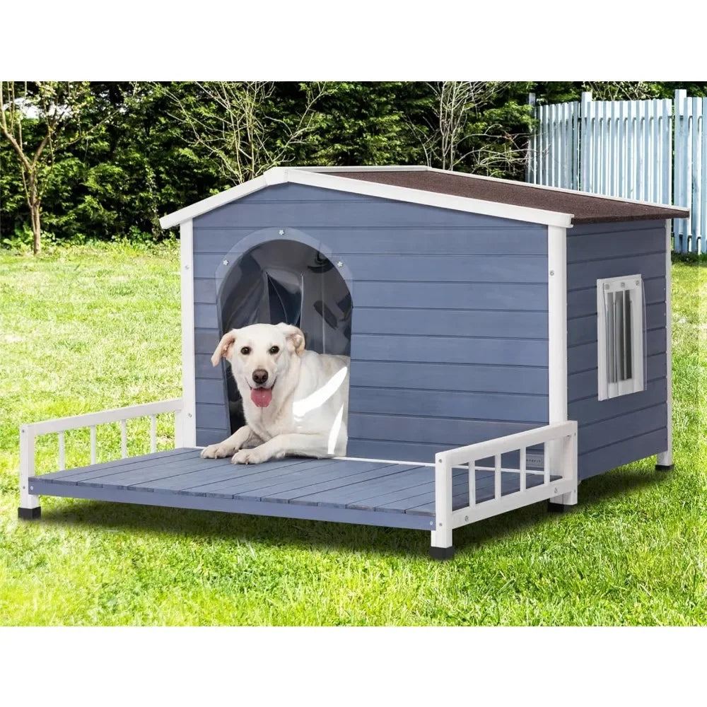 Large Dog House