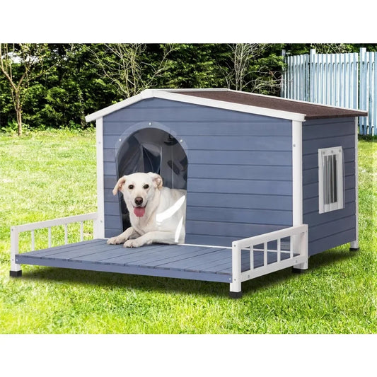 Large Dog House