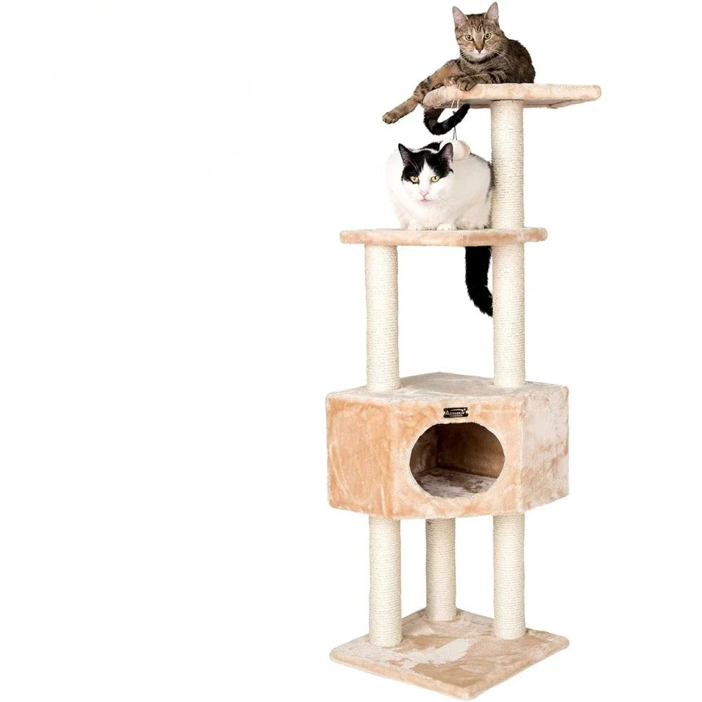 Cat Tree Model