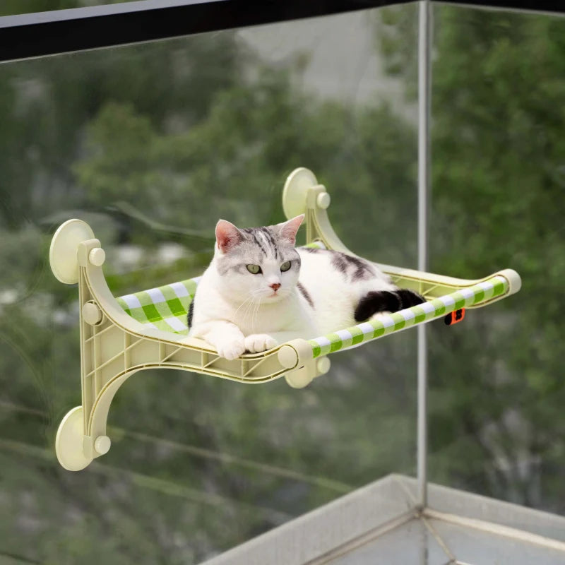 Cat Window Hammock