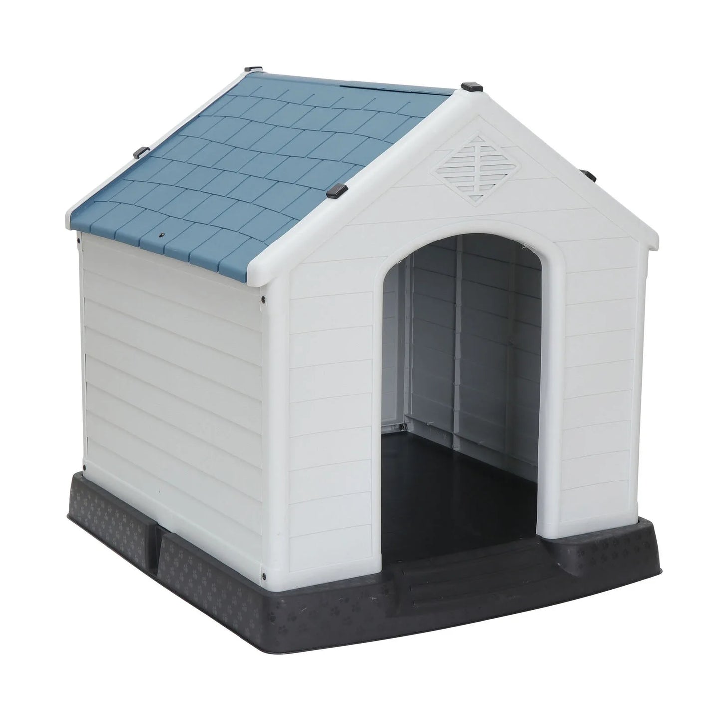 Outdoor Dog House