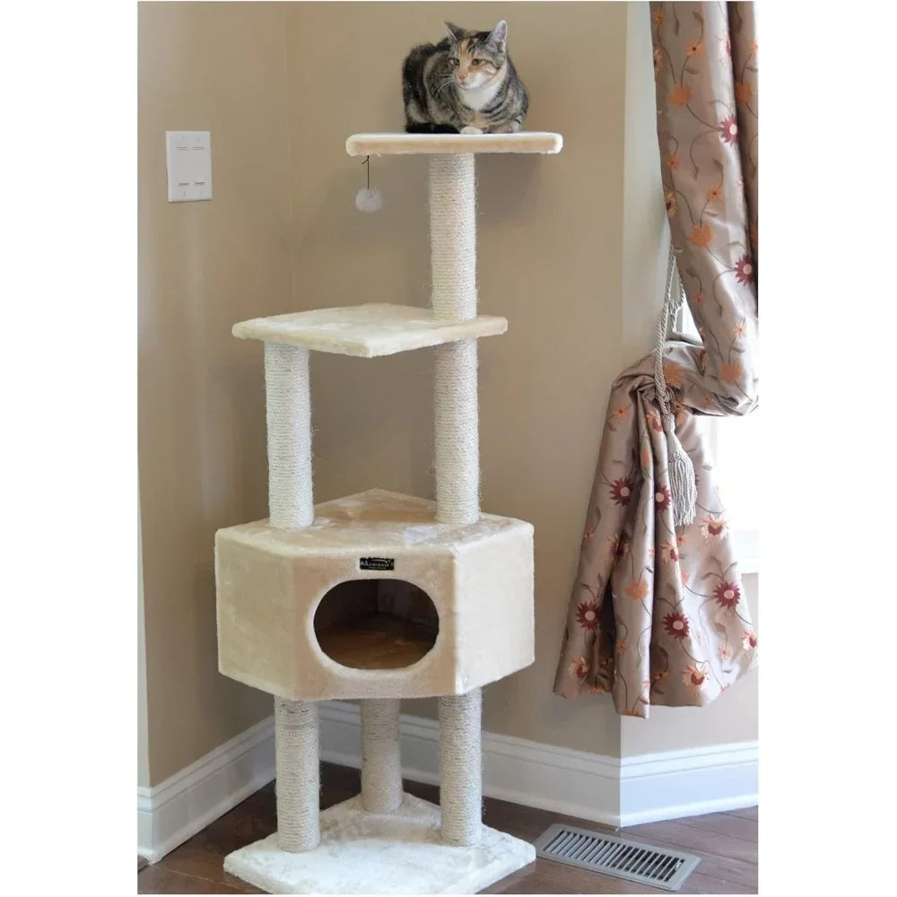 Cat Tree Model