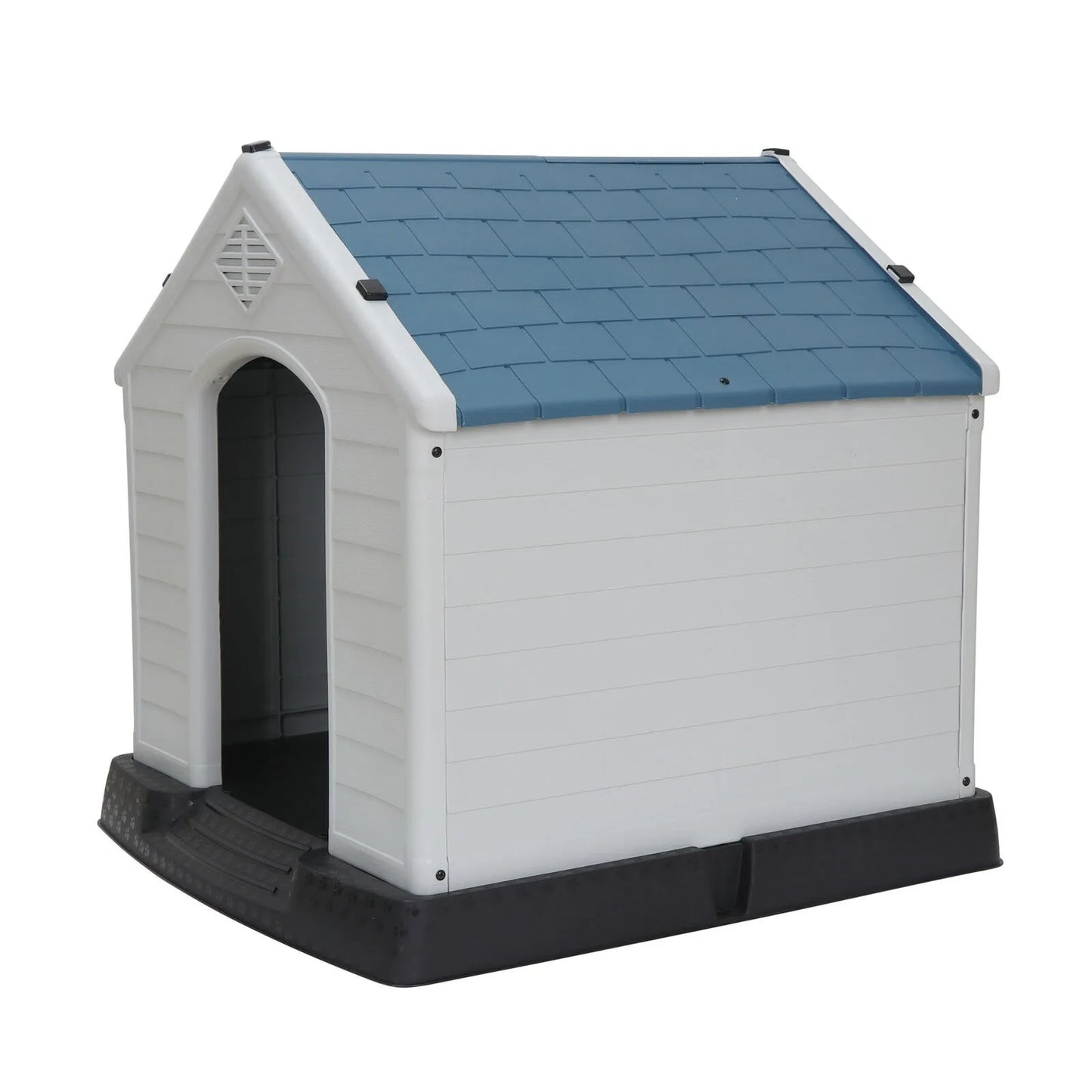 Outdoor Dog House