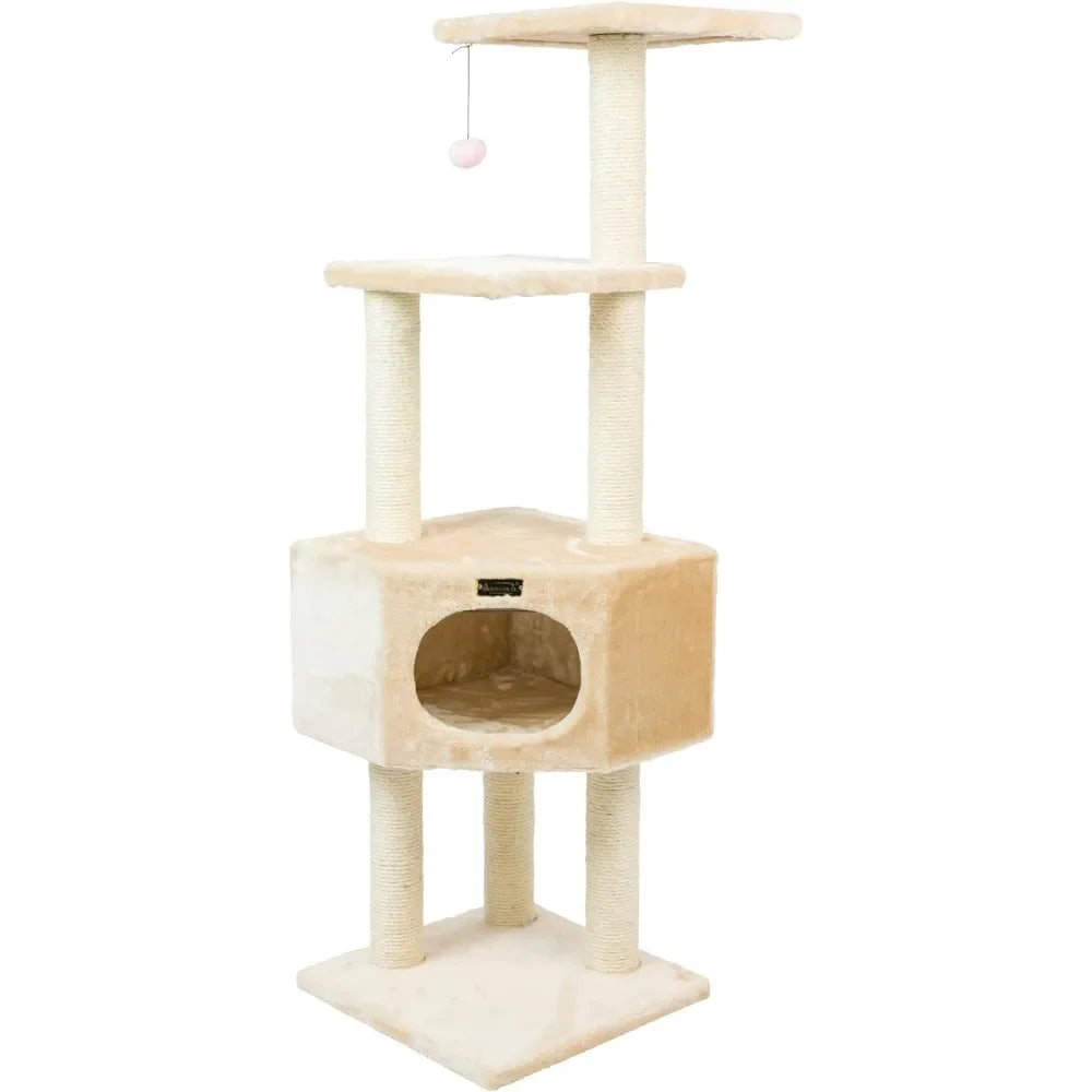 Cat Tree Model